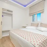 Naxian Dream Apartament *