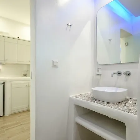 Apartment Naxian Dream