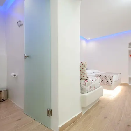 Naxian Dream Apartment Agia Anna (Naxos)
