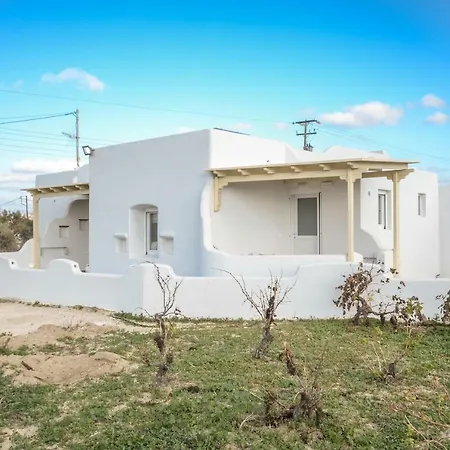 Lejlighed Naxian Dream