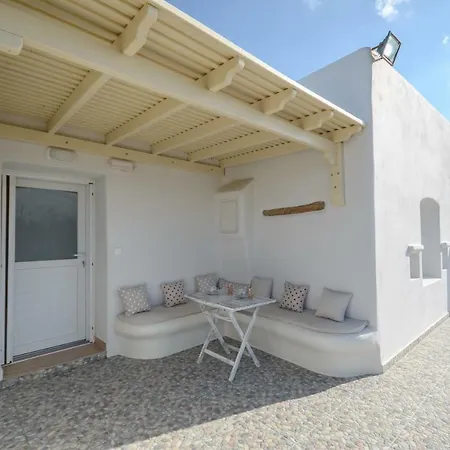Apartment Naxian Dream *