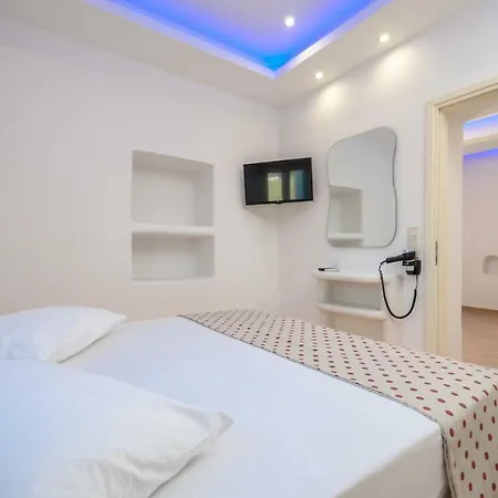Apartment Naxian Dream *