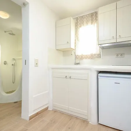 Appartement Naxian Dream *