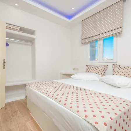 Naxian Dream Appartement *