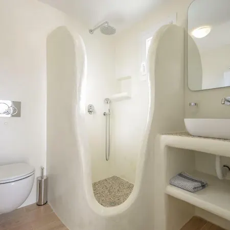 Appartement Naxian Dream *